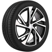 ROUES 18 Été VOLVO S60 III V40 CROSS COUNTRY  V60 II Michelin 235/45 R18