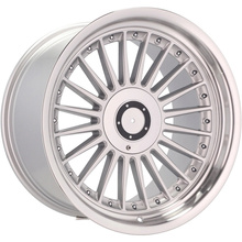 4x jantes 19 Styl Alpina s'intégrer dans BMW 5 F07 F10 F116 F06 F12 F13 7 F01 F02 X3 F25 X4 - B1803