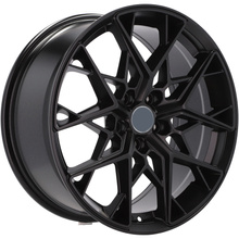 4x jantes 17 s'intégrer dans LEXUS NX TOYOTA Auris Corolla KIA Ceed Sportage HYUNDAI Tucson - B5929