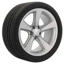 ROUES 19 Été BMW M5 V F10 M6 F06 F12 F13 Falken 255/40 R19