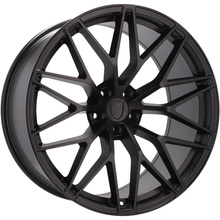 4x jantes 21 5x130 s'intégrer dans PORSCHE Cayenne I II III E1 E2 E3 9Y 92A Turbo GTS S - 3S1067 (IN3082F)