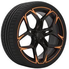 4x ROUES 19 Hiver CUPRA LEON KL Continental 225/35 R19