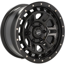 4x jantes 17 s'intégrer dans TOYOTA 4Runner Land Cruiser Prado Hilux MITSUBISHI Pajero L200 - 3S234