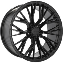 4x jantes 19 s'intégrer dans BMW 2 G42 3 G20 G21 4 G22 G23 G26 5 G30 G31 G60 G61 6 G32 8 G15 - HX024F (F829)