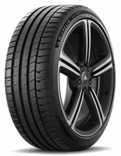Pneus Michelin PILOT SPORT 5 XL ACOUSTIC AO2 255/40 R20 101Y