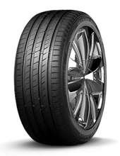Pneus Nexen N'Fera SU1 215/55 R17 94V