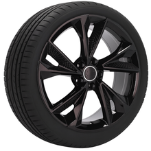 4x ROUES 20 Hiver AUDI E-TRON GE E-TRON SPORTBACK GE Nokian 255/50 R20