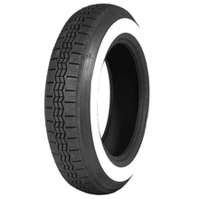 Pneus Michelin X WW CLASSIC 125/80 R15 68S