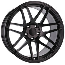 4x jantes 19 s'intégrer dans BMW 5 Gran Turismo F07 7 E65 E66 F01 F02 M2 F87 M3 E90 E92 E93 - XF995 (HX022)