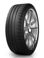 Pneus Michelin PILOT SPORT CUP 2 CONNECT XL 265/35 R20 99Y