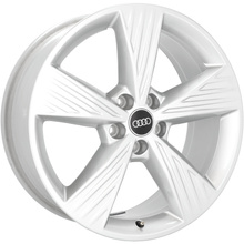 4x jantes 19 AUDI OE s'intégrer dans A4 b8 b9 A5 B10 A6 c7 c8 A8 D3 Q5 Q7 CUPRA MG SKODA VW - 89A601025B
