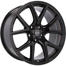 ROUES 20 Été JEEP GRAND CHEROKEE IV WK2 Goodyear 295/45 R20