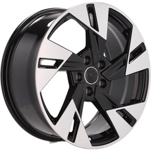 4x jantes 20 s'intégrer dans AUDI A4 A5 A7 A8 e-TRON Sportback Q7 Q8 RS7 S4 S5 S7 S8 SQ7 - I5640