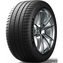 Pneus Michelin PILOT SPORT 4S XL FR MO1B 295/35 R20 105Y