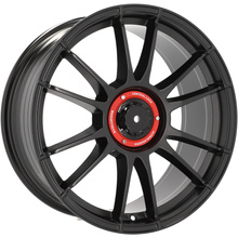 4x jantes 19 s'intégrer dans AUDI A4 A5 A6 A7 SKODA Octavia Superb VW Golf Passat Tiguan - YF0256