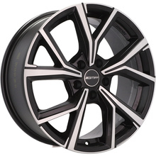 4x jantes 20 s'intégrer dans DS DS4 DS7 Crossback DS9 FORD Escape Puma Range ROVER Evoque - MENTOR