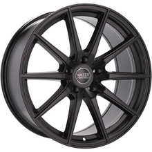 4x jantes 20 5x120 s'intégrer dans BMW X5 E53 E70 F15 X6 E71 F16 5 E60 E61 E39 - HX034 (B5797)
