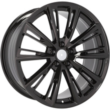 4x jantes 20 s'intégrer dans AUDI A4 B8 B9 A5 8T 8F F5 A7 4G8 4K8 A8 D4 D5 Q7 4M RS4 RS5 RS7 - HF5198 (HA0038)