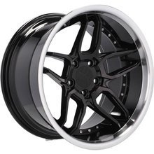 ROUES 18 Été BMW M5 III E39 Nexen 245/40 R18