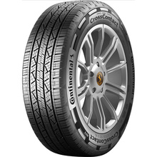 Pneus Continental CrossContact H/T XL FR 245/70 R16 111H