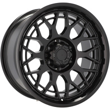 4x jantes 18 s'intégrer dans TOYOTA Hiace HILUX Land Cruiser 4RUNNER MITSUBISHI Pajero L200 - FBX181