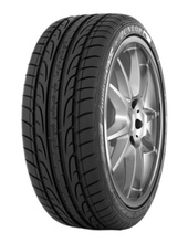 Pneus Dunlop SP SPORT MAXX 205/55 R16 91W