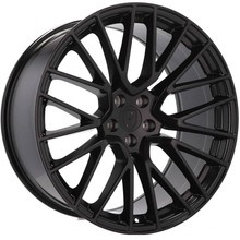 4x jantes 21'' 5x112 s'intégrer dans AUDI Q7 II PORSCHE Macan - FE179 (IN0261)