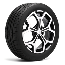 4x ROUES 17 Hiver DACIA DUSTER II HM DUSTER I HS Pirelli 215/60 R17
