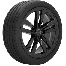 4x ROUES 18 Été MAZDA MAZDA3 I BK Continental 205/45 R18