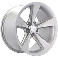 ROUES 18 Été BMW M3 F80 M4 F82 F83 Bridgestone 255/40 R18