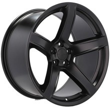 ROUES 20 Été DODGE MAGNUM LX1 Bridgestone 255/40 R20