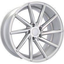 ROUES 18 Été MERCEDES C AMG BR206 Nexen