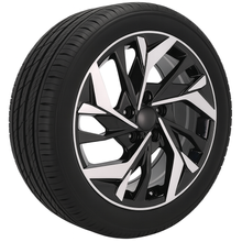 ROUES 17 Été HYUNDAI KAUAI II SX2 KONA II SX2 Michelin 215/60 R17