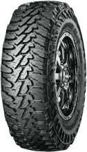 Pneus Yokohama GEOLANDAR M/T G003 RPB POR RBL 205/80 R16 106Q