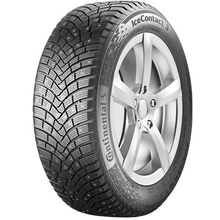 Pneus Continental Ice Contact 3 225/55 R19 103T