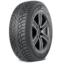 Pneus Nokian Seasonproof C1 225/55 R17 109H