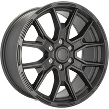 4x jantes aluminium 20 s'intégrer dans FORD Expedition III U324 IV U553 V U703 F-150 XII P415 XI P221 XIII P552 XIV P702 Lightning LINCOLN Mark D1968