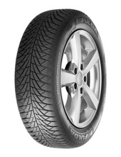 Pneus Fulda MULTICONTROL 185/55 R15 82H