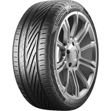 Pneus Uniroyal RainSport 5 235/50 R20 104V