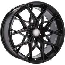 4x jantes 18 5x112 s'intégrer dans MERCEDES GLA GLC GLE M ML R Vito V AUDI A4 B7 B8 A6 C7 C8 - Q1131 (B5929)
