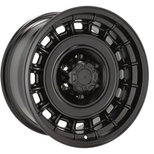 4x jantes 17 6x139,7 s'intégrer dans MITSUBISHI L200 Pajero NISSAN Navara Patrol Terrano II - G235X