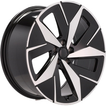 4x jantes aluminium 20 s'intégrer dans AUDI Q4 e-tron FZ Sportback VW ID.5 ID.7 ID.4 SKODA Elroq Enyaq NY FORD Explorer EV CX740 Capri EV MG IM6 I5647