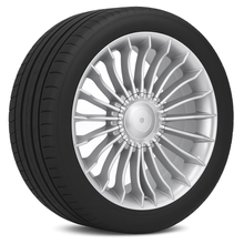 ROUES 18 Été BMW 3 V E90 E91 E92 E93 Z4 II E89 Hankook 225/40 R18