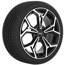 4x ROUES 17 Été HYUNDAI TUCSON III TL Goodyear 215/65 R17