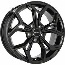 4x jantes 17 s'intégrer dans RENAULT Kadjar Trafic SUZUKI Scross SX4 Swift TOYOTA Corolla Yaris - YF5690 (FE190)