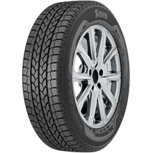 Pneus Sava ESKIMO LT 195/80 R14 106R