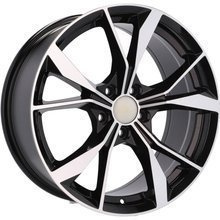 ROUES 18 Été VW BEETLE A5 PASSAT B8 PASSAT B8 Hankook 235/45 R18