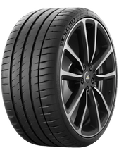 Pneus Michelin PILOT SPORT 4 SUV XL AO1 255/45 R20 105W