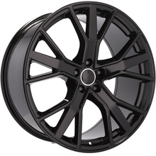 4x jantes 20 s'intégrer dans AUDI A4 B9 A5 8T 8F F5 A6 Allroad A7 4G8 4K8 A8 D4 D5 E-TRON GE - B5131 (FBX133)