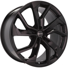 Jantes en aluminium GMP ITALIA REBEL 20 5x112 TUV